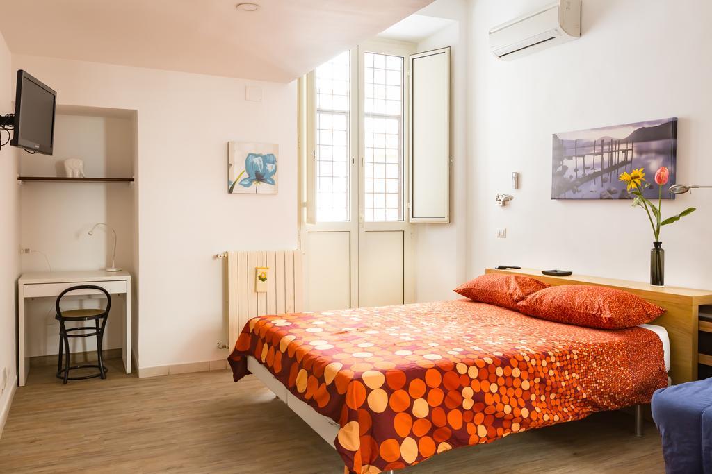 Carolinasuite Apartment Rom