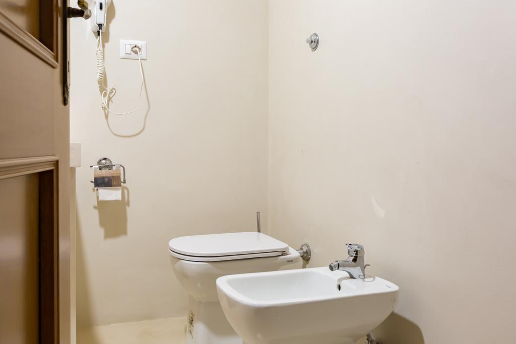 Apartment Carolinasuite *